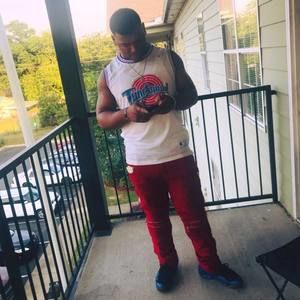 Meet your Posher, Aj